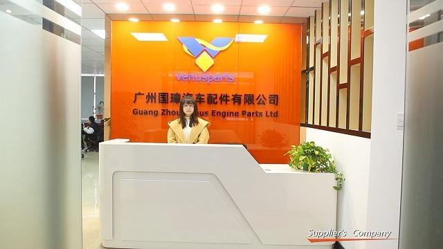 Verified China supplier - Guangzhou Venus Engine Parts Ltd.