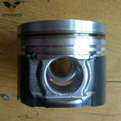 China Besta 3.0 Engine Parts Graphite K3000 JT 3.0 Alfin Outer Piston With Oil Cooling Gallery K7Z1-11-SAO OK7Z1-11-SAO for sale