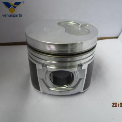 China Pregio 2.7 Engine Parts Piston Factory K2700 JS Diesel Piston Set For Korean Pregio 2.7 Engine Replace Parts for sale