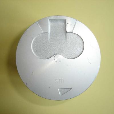 China 4D56 Aluminum Engine Piston 23410-42000 23410-42901 Fit For 4d56 Diesel Engine for sale