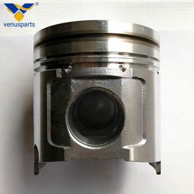 China Alfin D4DB 4D34TC1 Piston 23411-45700 Fit For Engine Parts for sale