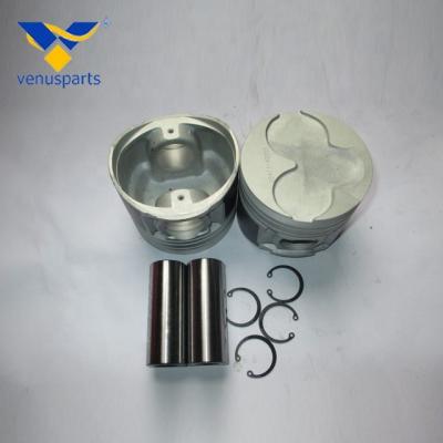 China Alfin D4AF piston 23410-41210 fit 23411-41210 23411-41410 23410-41410 for engine spare parts for sale