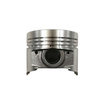 China 4G63T Engine Aluminum Piston MD129922 Fit For Forklift Engine Parts for sale