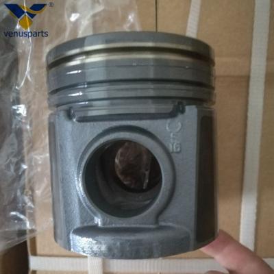 China Piston for agricultural machinery 105MM rings and pistons 3135M111 4115P015 for 1104C 1103A agricultural machinery parts for sale