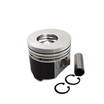 China Piston Kit For Engine Rebuild Kit 1G831-2111 From Factory D1803 Kubota Engine for sale