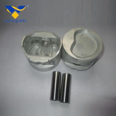 China Factory On Sale Forklift Engine 4Y Piston Kit 13101-73030 13101-73031 13101-73032 for sale