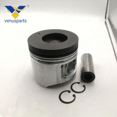 China New Diesel Engine 14Z Engine Piston Kit With Piston Ring 13101-78780 for sale