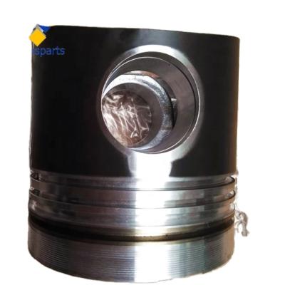 China ZL109 Daewoo d2366 Piston 65.02501-0031,65.02501-0164 65.02501-0778 for sale