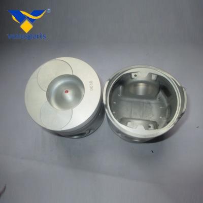 China Factory Forklift Engine Parts 65.02501-0206 Daewoo DB33 Piston for sale