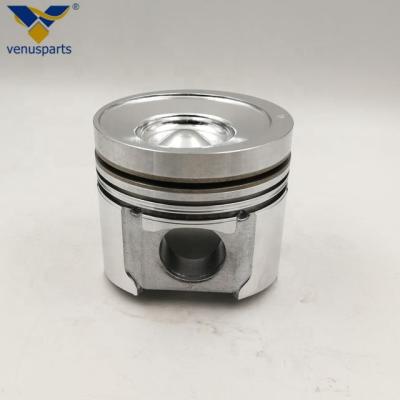 China Machinery Repair Shops Factory Supply 4D95 Cylinder Piston 6208-31-2110 For PC130-8 Diesel Engine Repair for sale