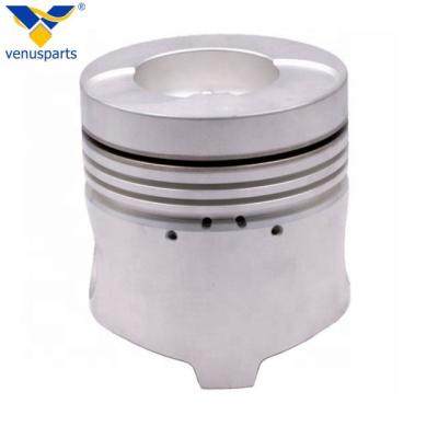 China Japanese factory used diesel engine piston for JO8C engine for sale