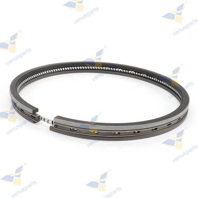 China Korea Diesel Engine Parts 94.5mm J2 JS K2700 Piston Ring Set K6Z1-11-SCO OK6Z1-11-SCO 23040-4Z900 For Korea Engine Parts for sale