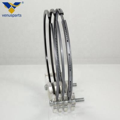 China 98mm ME024409 ME021861 Standard Engine Good Quality Piston Ring For 6DS7 6DS70 DST for sale