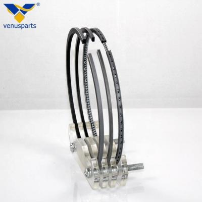 China High Quality Factory Engine Parts 6D16 Piston Ring 118mm ME999955 ME999540 for sale