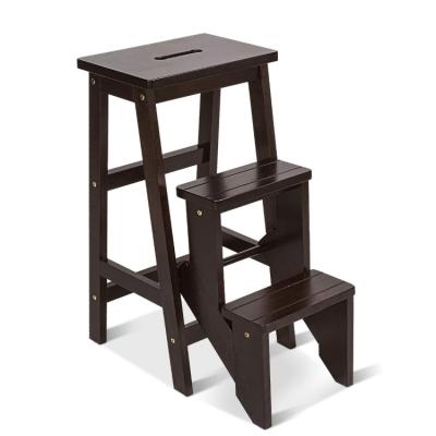 China Beautiful (Height) Adjustable Fashion Stage Stools Kids Corrosion Resistant Universal Wood for sale