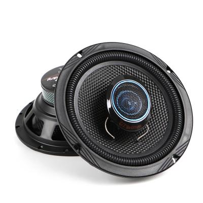 China Alluminum car stereo woofer sub woofer speakers for car for sale