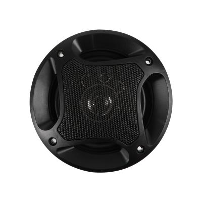 China Customization Factory Wholesale Powered Speaker Auto Car Speakers Subwoofer Bass Audio for sale