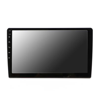 China All-in-one Android Car Stereo MP5 Player 10 Inch Navigation Car Multimedia Player 10 Inch Audio Single Touch Screen for sale