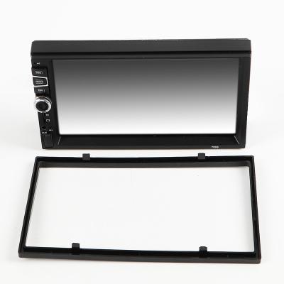 China Hot Selling In-Dash Units Android Car Stereo Touch Screen MP5 Audio Audio DVD Player for sale