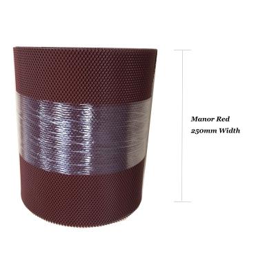 China Gutter Guard Leaf Filter Aluminum Filters for sale