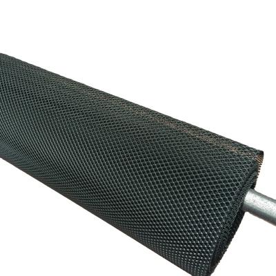 China Filter Gutter Aluminum Mesh Guard for sale