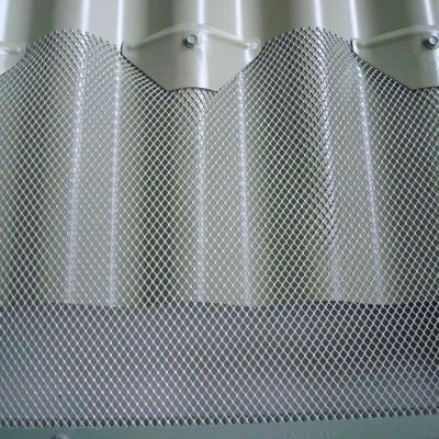 China Filters rain gutter protection screen for sale