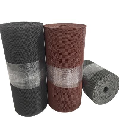 China Filters Ember Gutter Guard Leaf Mesh for sale