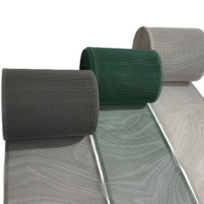 China Filters 250mmX30m Sheet Filter Gutter Protection Roll Mesh / Screen Gutter Covers for sale