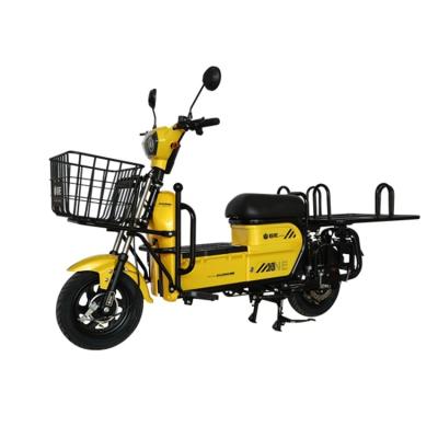 China Guaranteed new quality price suitable adults electric motorcycle 72v 1730*690*1040MM for sale