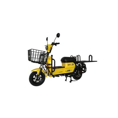 China China Good Quality Hot Selling Electric Motorcycle For Adults Two Wheels 1730*690*1040MM for sale