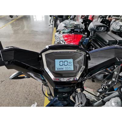 China New Arrival Standard Eagle Model 1000W Electric Motorcycle With High Quality For Sale for sale