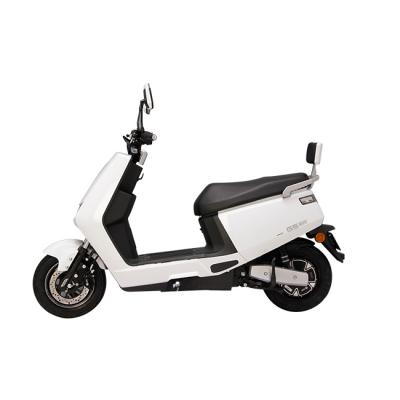 China Standard HOT tender ages all electric motorcycles 1800W unisex low cost electric scooter but good quality for sale