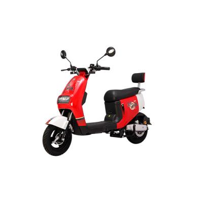 China Iron electric motorcycle 400 watt adult electric motorcycle best quality for sale