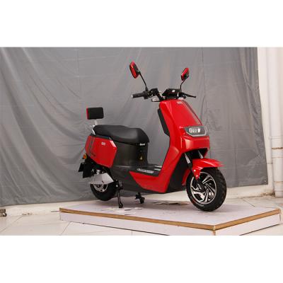 China Professional 2021 Standard 800w Motorbike Cross Country Ride Electric Motorcycles for sale