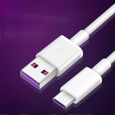 China MP3/MP4 Player FREE SAMPLE 5A Data Cable Fast Charging High Speed ​​Type-C For Samsung For Huawei For Xiaomi For OPPO en venta