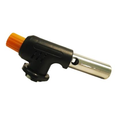 China Household Gun Lighter Gas Plastic Cutting Torch Made in China for sale