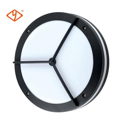 China Modern Outdoor 240 Volt Motion Sensor Light Night Light Stainless Steel Wall Light for sale