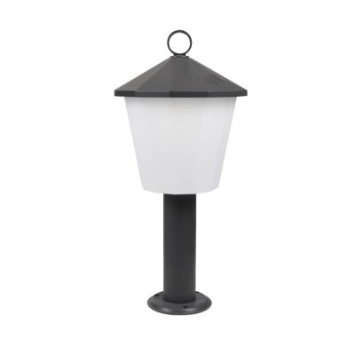 China Waterproof Aluminum Home Outdoor Backlight Led Garden Lawn Light Durable Led Garden Light Modern for sale