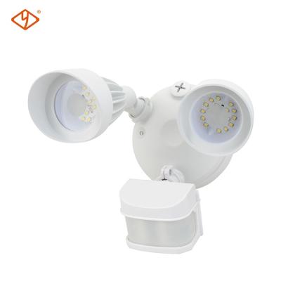 China Energy saving led garden security light, security sensor lighting, security outdoor lighting for sale