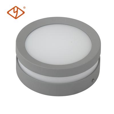 China Exterior Mounted Outdoor Ceiling Led Modern Light Fixture , Ceiling Light Design for sale