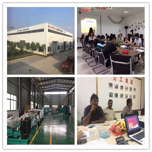 Verified China supplier - Shaanxi Xingrunda Mechanical and Electrical Equipment Co.,Ltd