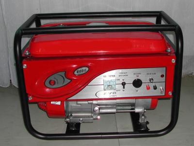 China New energy 3kw gasoline generator hot sale for sale