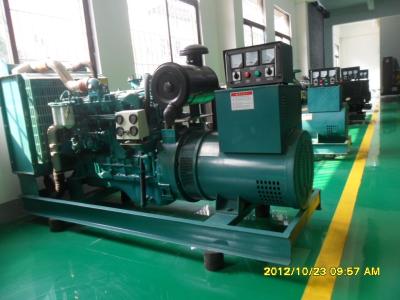 China Cheap generator  200KW  Yuchai  diesel generator set three phase  key start  hot sale for sale