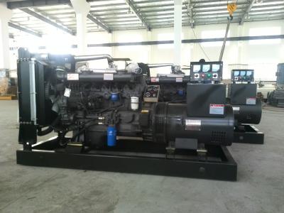 China 100kva  Weichai Ricardo  diesel generator set  three phase  key start long service for sale