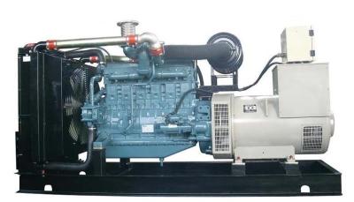 China Low price 90kw  Daewoo diesel generator set  AC three phase   factory price for sale