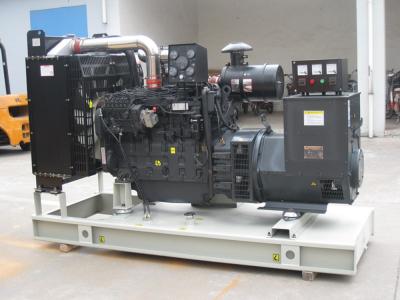 China OEM factory   200kw Shangchai  diesel generator set AC three phase  hot sale for sale