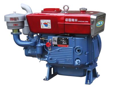 China Low price  diesel engine   6HP 8HP 10HP  14HP  water cooling  single cylinder  Hot sale for sale