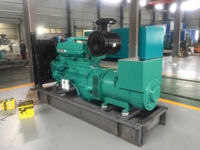 China High quality brand new 100kva  diesel generator set powered by Cummins 6BT5.9-G1  hot sale for sale