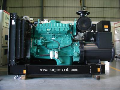 China Cummins generator  30kva diesel generator three phase  hot sale for sale