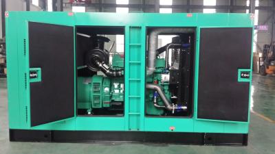 China Super silent  30kva diesel generator  with Yuchai engine  three phase  key start hot  sale for sale